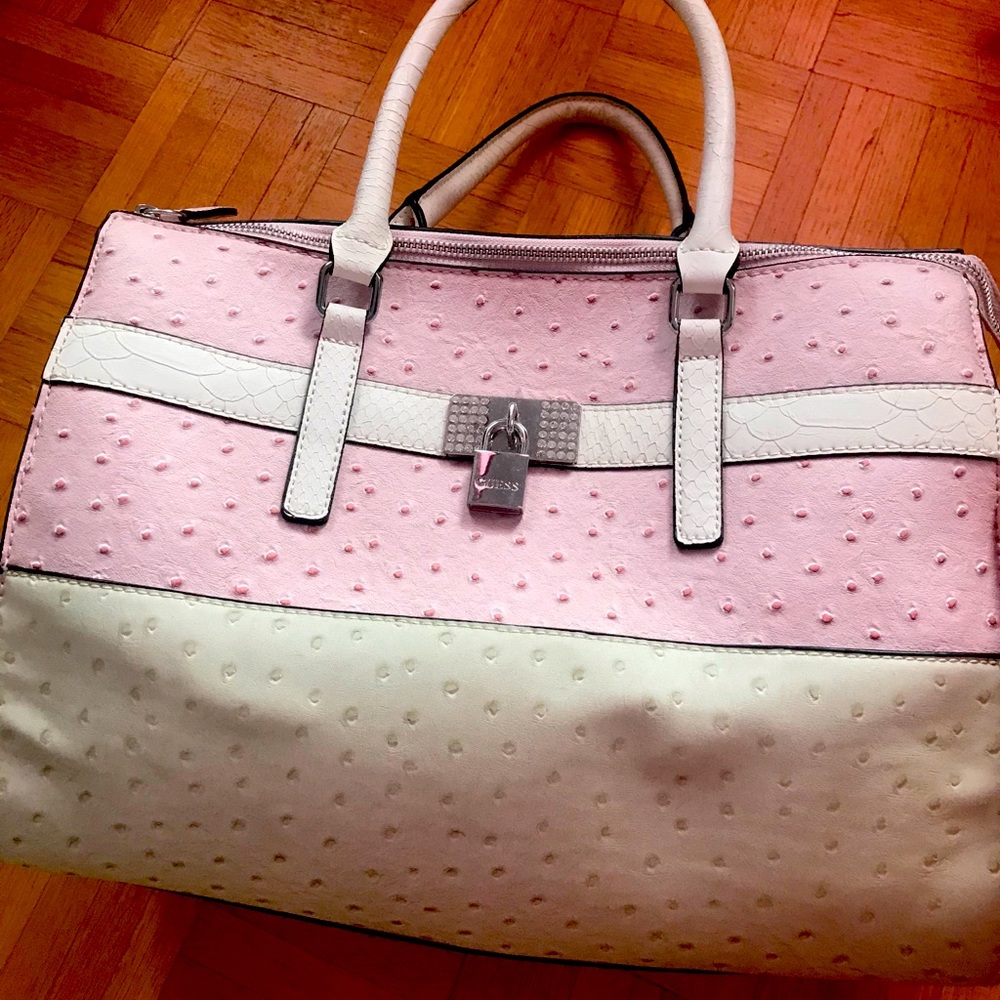 Guess bag